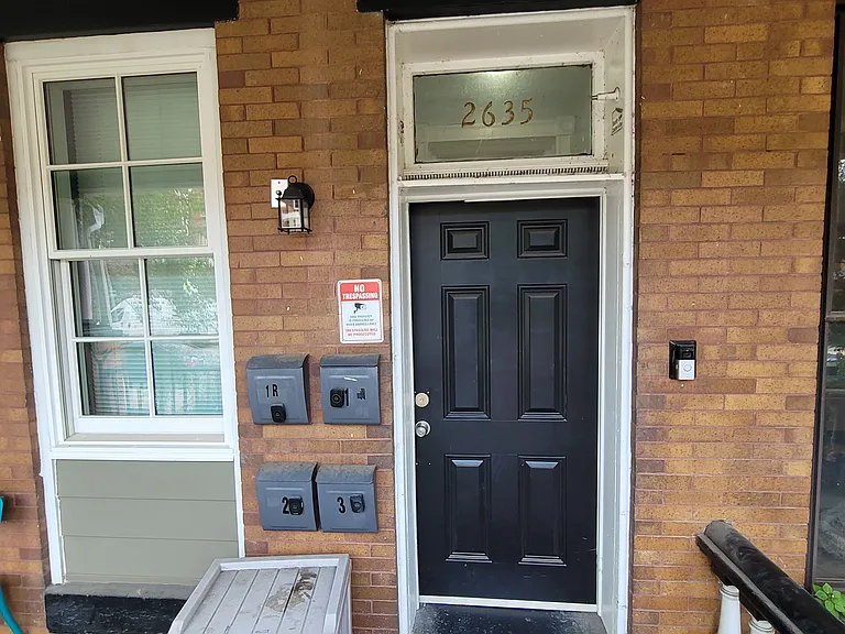 2635 N Calvert St #1 — Photo 25