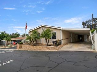 909 Richland Rd Space 84, San Marcos, CA 92069