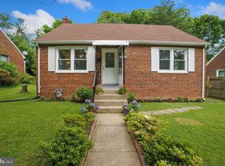 10115 Greeley Ave, Silver Spring, MD 20902