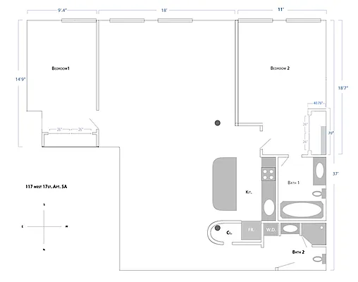 Rented by Makover Group Inc | media 20