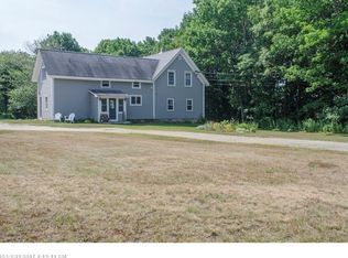 54 Ridleys Lndg, Phippsburg, ME 04562