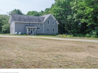 54 Ridleys Lndg, Phippsburg, ME, 04562