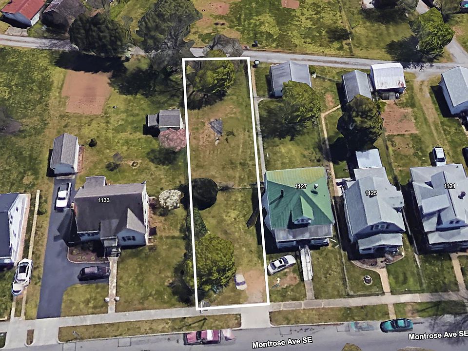 2nd image of 0 Montrose Ave SE Lot 5