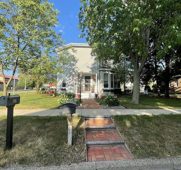 234 North Iowa Street, Muscoda, WI 53573 MLS 1959500 Zillow