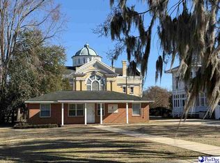 104 N Pine St, Marion, SC 29571