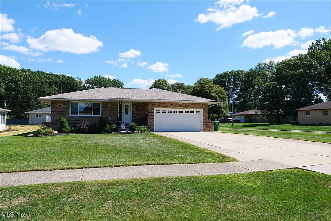 5981 Northview Dr, Seven Hills, OH 44131 | MLS #5153501 | Zillow