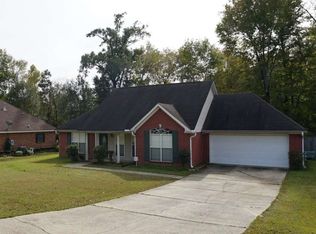 3126 Tynes Dr, Byram, MS 39272