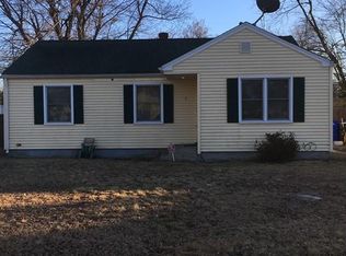 7 Joanne Rd, Springfield, MA 01119