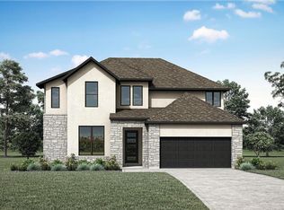 221 Running Fawn, Georgetown, TX 78628