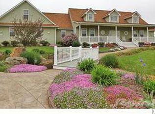 3359 Spring Brook Farms, Farmington, MO 63640