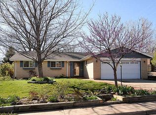 1042 Albion Way, Boulder, CO 80305