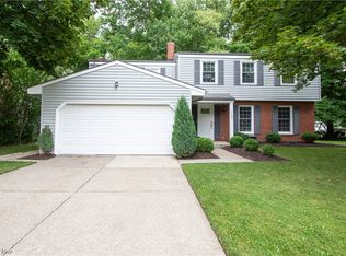 4125 Meadow Gtwy, Broadview Heights, OH