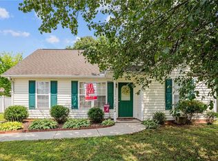 1744 Farningham Ln, Burlington, NC 27215