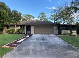 17678 Sabal Palm Dr, North Fort Myers, FL 33917