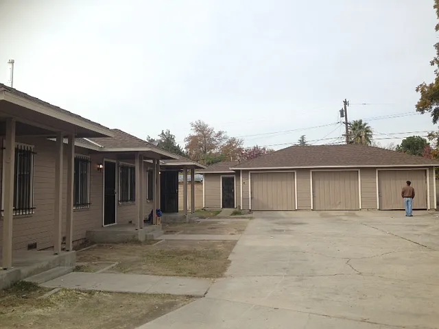 1 bed, 600 sqft, $950 — Photo 2