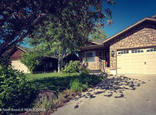 525 Booshway St, Driggs, ID 83422