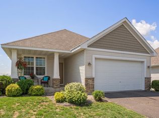 6673 99th St S, Cottage Grove, MN 55016