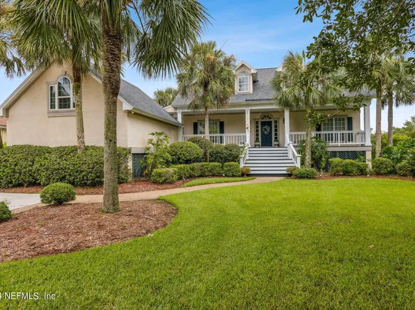 96184 MARSH LAKES Drive, Fernandina Beach, FL 32034