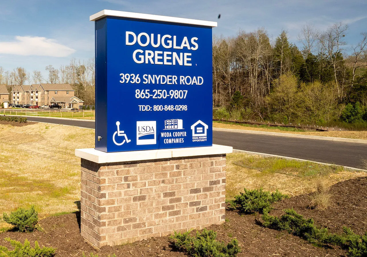 Douglas Greene — Photo 2