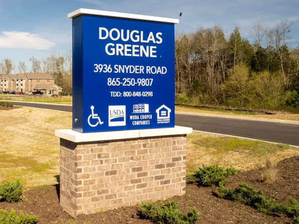 Douglas Greene