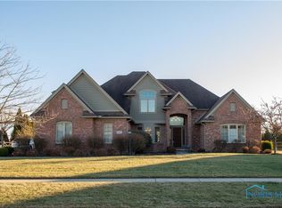 3664 River Ridge Way, Perrysburg, OH 43551