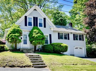34 Pearl St, Holliston, MA 01746