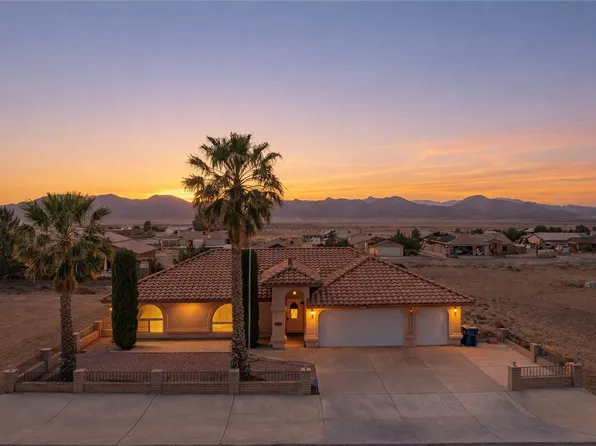 7830 E Oxbow Dr, Kingman, AZ 86401