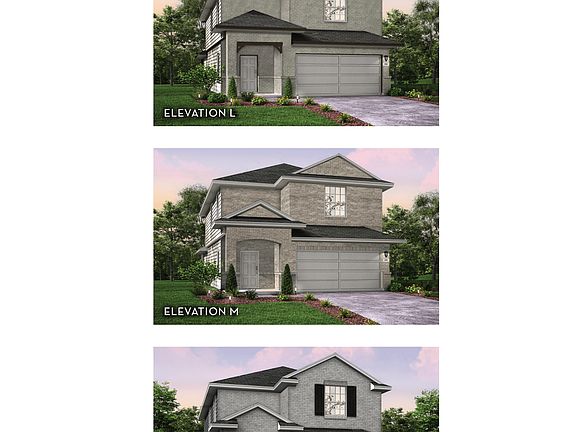 5th image of Lago Mar By Castlerock Communities ? 2928 Arbor Ed Xing #Co65cy