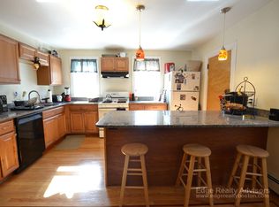 345 Market St #2A, Brighton, MA 02135