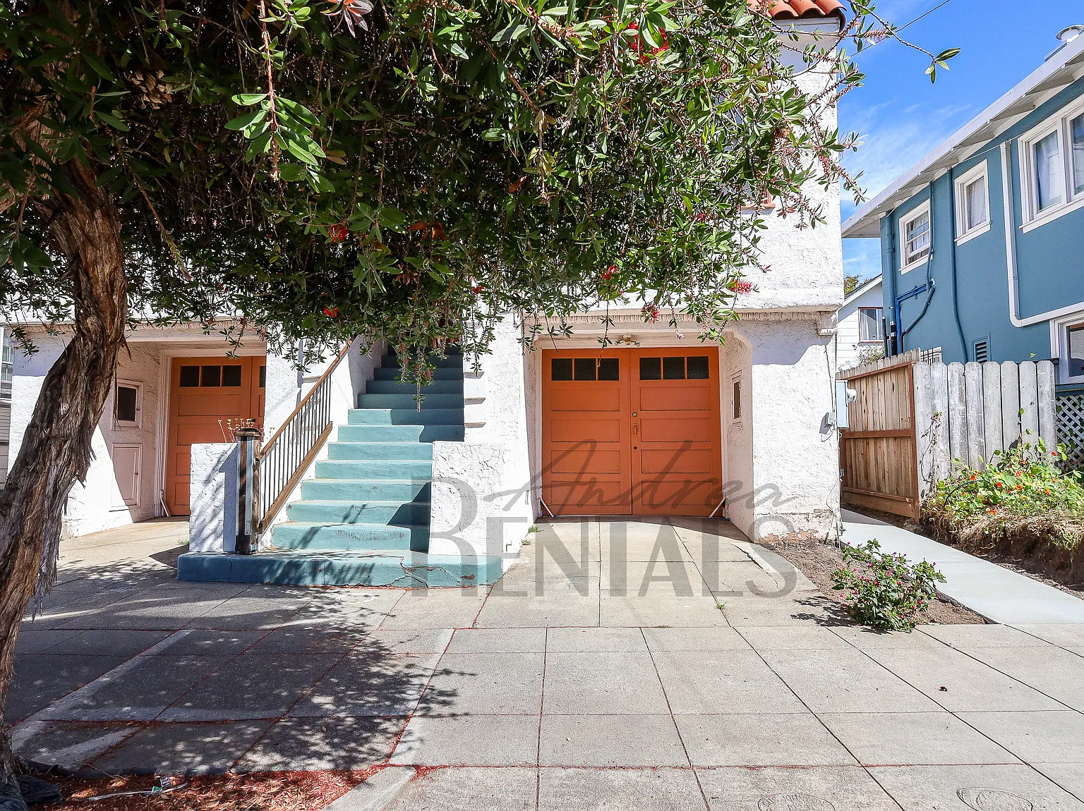 1 bed, 880 sqft, $3,600 — Photo 2