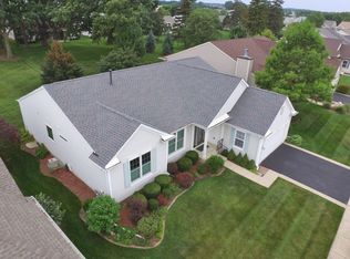 13269 Jasmine Ln, Huntley, IL 60142