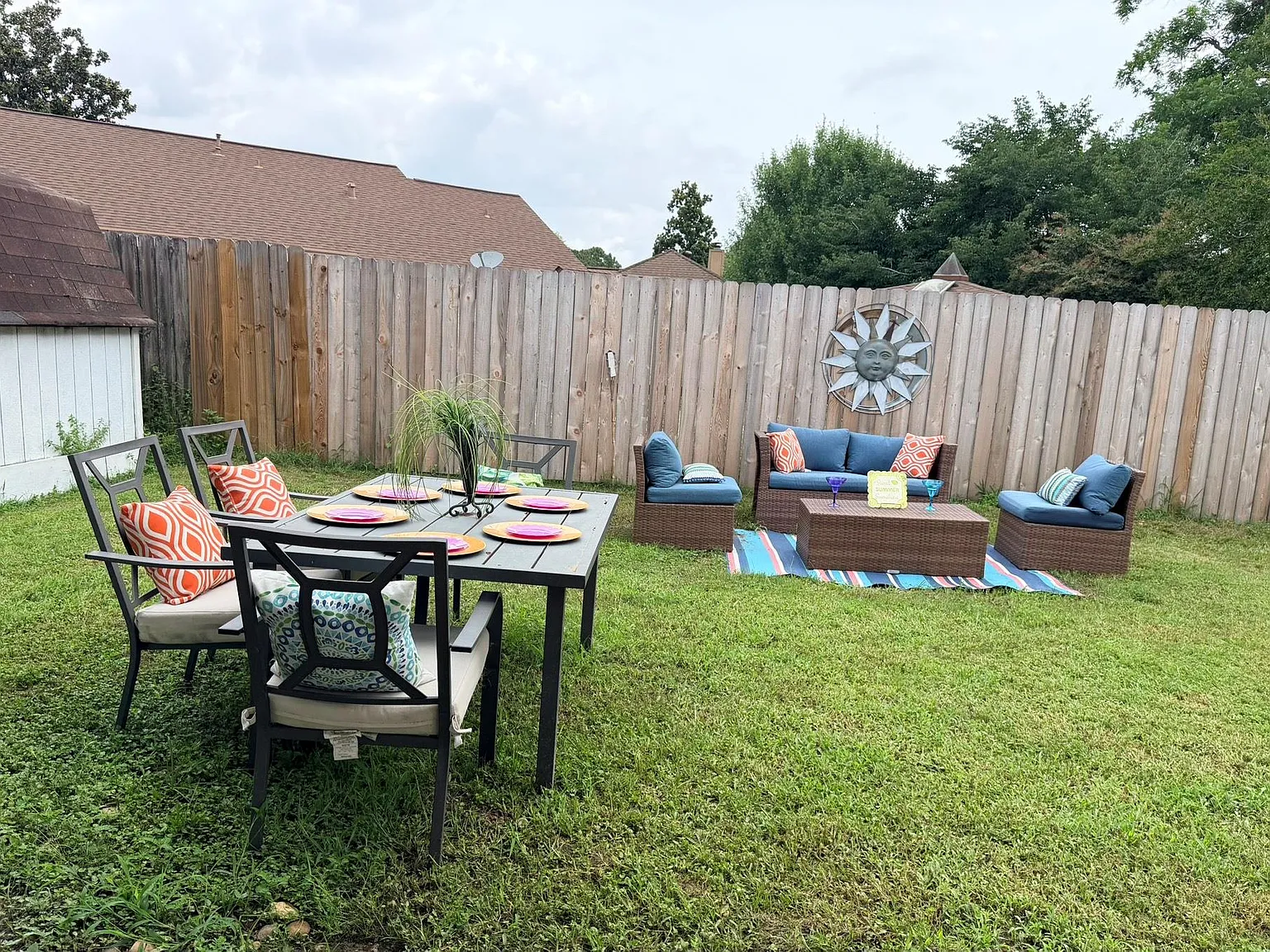 3 bed, 2.5 bath, 2221 sqft, $2,800 — Photo 4