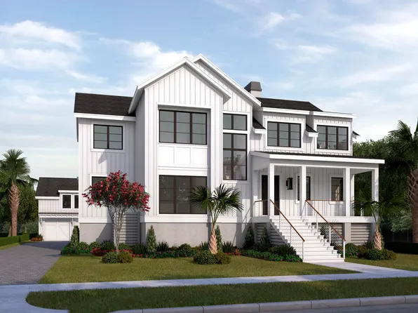 157 River Green Pl, Charleston, SC 29492