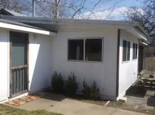 502 S 1st St, Afton, OK 74331