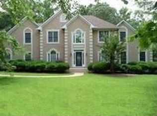 1130 Grey Dr, Watkinsville, GA