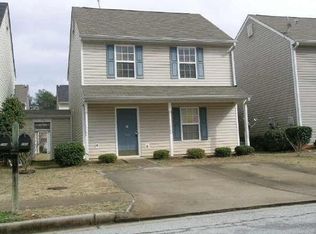 258 Turnstone Rd, Stockbridge, GA 30281