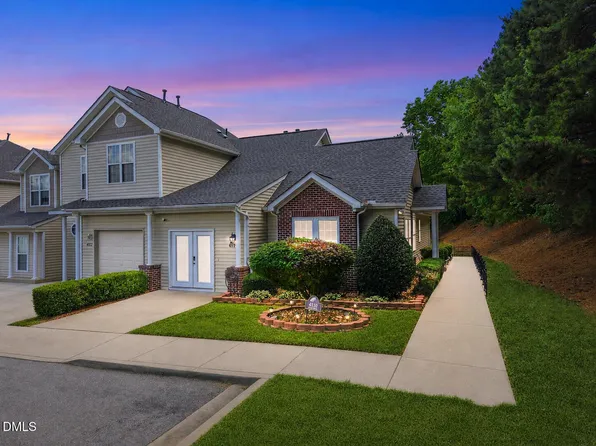 4110 Henline Dr, Raleigh, NC 27604