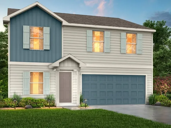 106 Kylie St, Cleburne, TX 76031