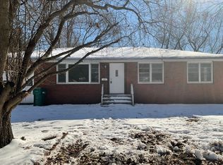 808 Preston Ln, Cahokia, IL 62206