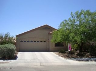 7655 S Little Tree Willow Dr, Tucson, AZ 85747