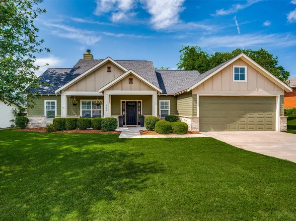 105 E 2nd St, Prosper, TX 75078