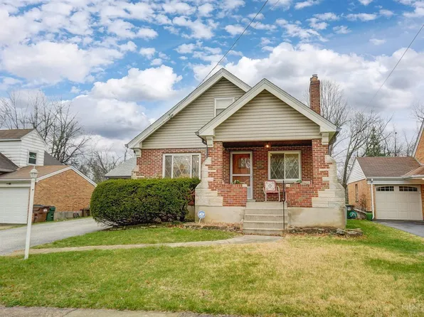 6601 Elwynne Dr, Cincinnati, OH 45236