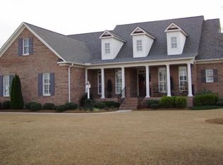 956 Brandy Creek Dr, Greenville, NC 27858