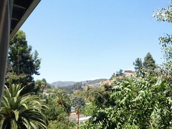 3rd image of 2138 N Cahuenga Blvd #2138