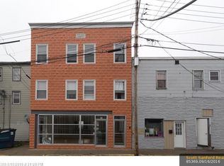 41 Franklin St, Biddeford, ME 04005