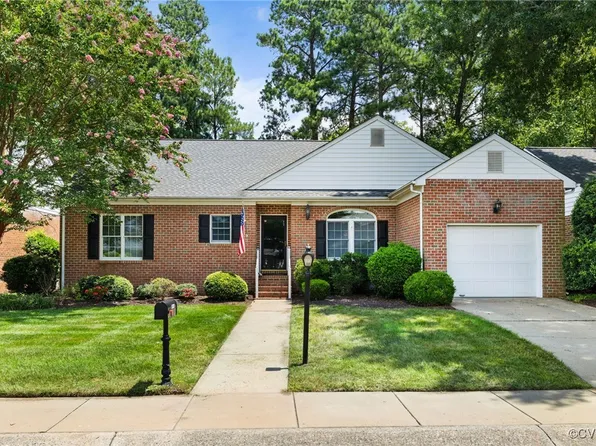 5707 Lakemere Dr, North Chesterfield, VA 23234