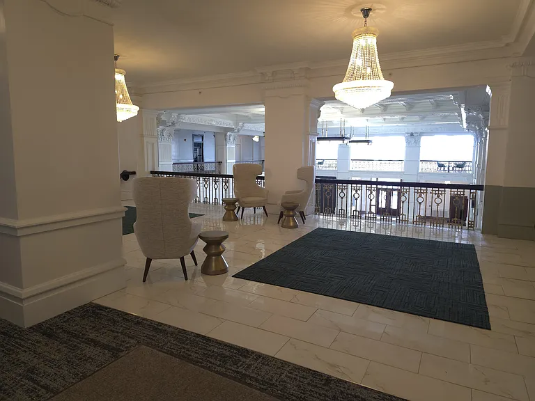 The McCurdy Evansville — Photo 26