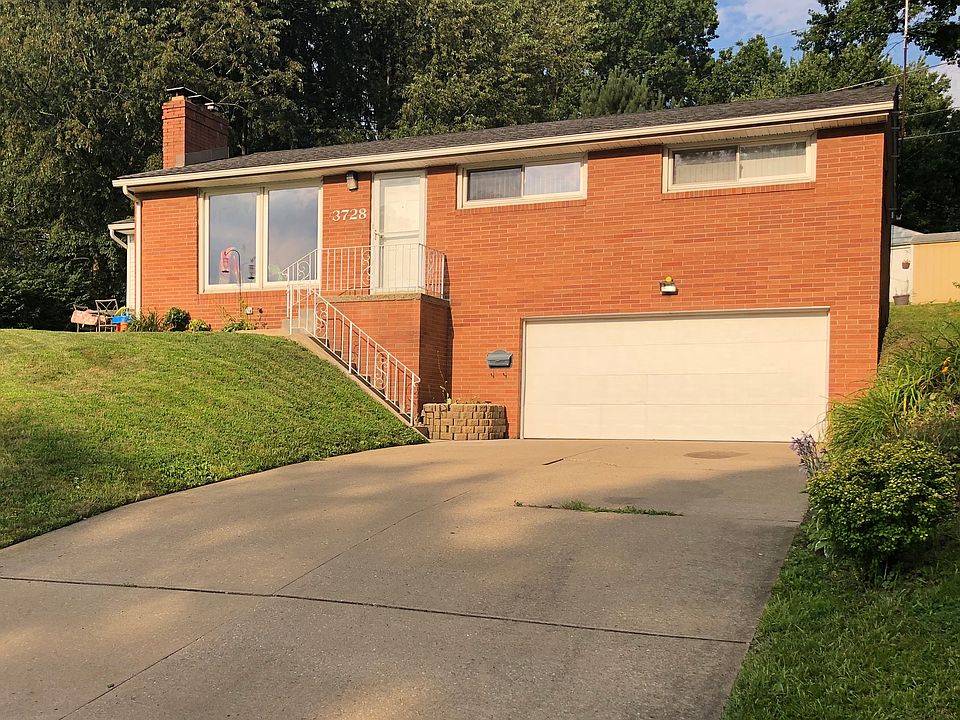 3728 Edgehill Cir NW, Canton, OH 44709 Zillow
