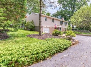 12 Boulder Field Rd, Califon, NJ 07830