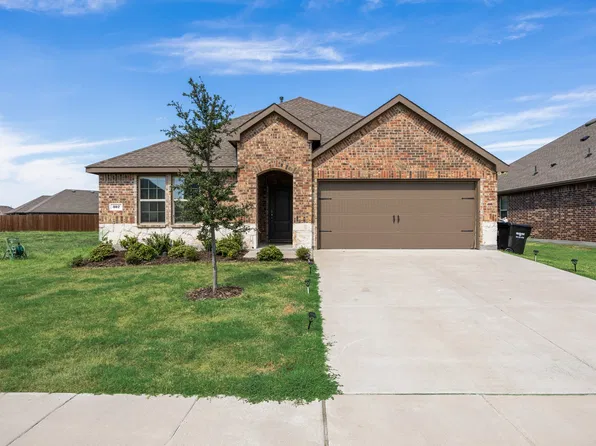 307 Warbler Way, Caddo Mills, TX 75135